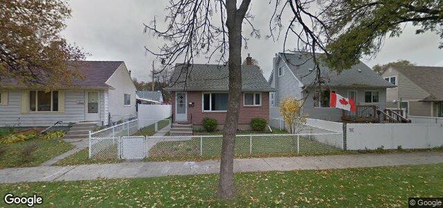 465 Airlies Street（加拿大曼尼托巴省温尼伯市）房屋照片