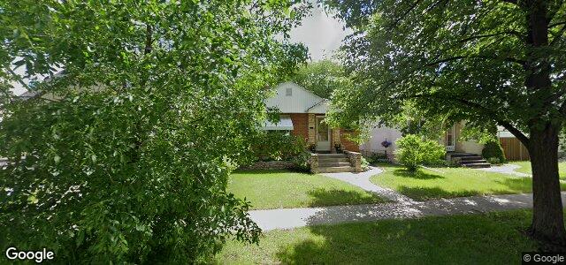 465 Sinclair Street（加拿大曼尼托巴省温尼伯市）房屋照片