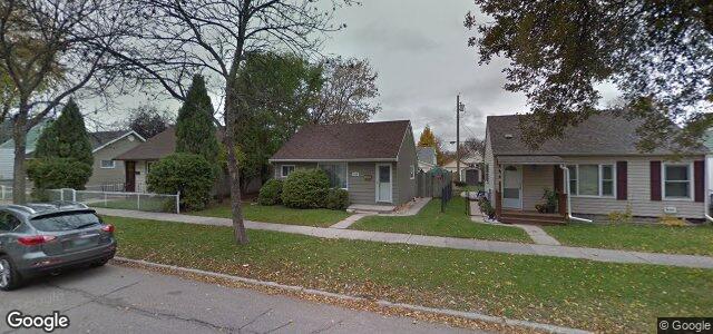 466 Airlies Street（加拿大曼尼托巴省温尼伯市）房屋照片