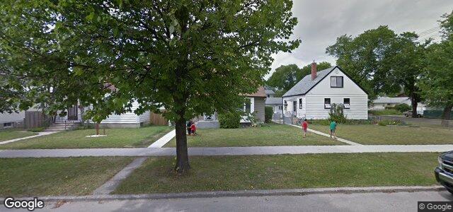 466 Kildarroch Street（加拿大曼尼托巴省温尼伯市）房屋照片