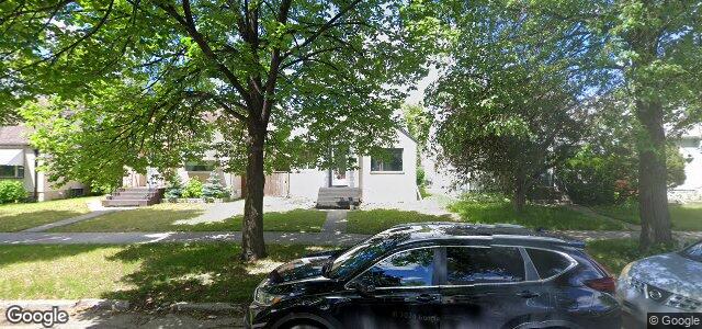 466 Sinclair Street（加拿大曼尼托巴省温尼伯市）房屋照片