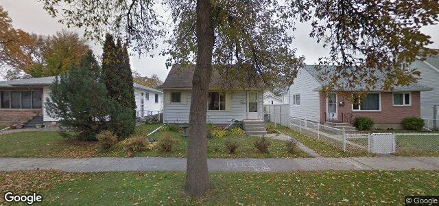 467 Airlies Street（加拿大曼尼托巴省温尼伯市）房屋照片