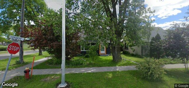 467 Cairnsmore Street（加拿大曼尼托巴省温尼伯市）房屋照片