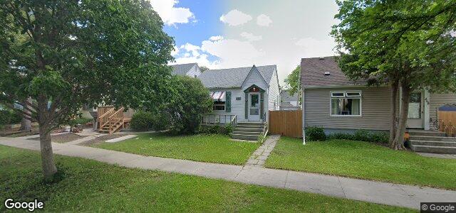 467 Galloway Street（加拿大曼尼托巴省温尼伯市）房屋照片