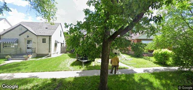 467 Sinclair Street（加拿大曼尼托巴省温尼伯市）房屋照片