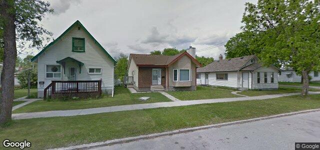 Larawan ng 468 Dalton Street sa Winnipeg, Manitoba