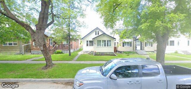 468 Galloway Street（加拿大曼尼托巴省温尼伯市）房屋照片