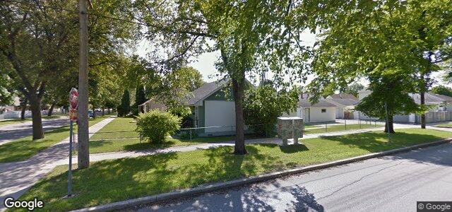 470 Airlies Street（加拿大曼尼托巴省温尼伯市）房屋照片