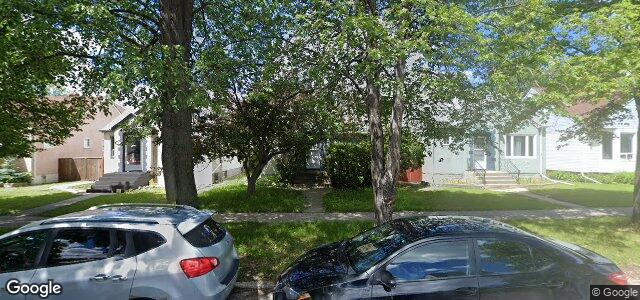470 Sinclair Street（加拿大曼尼托巴省温尼伯市）房屋照片