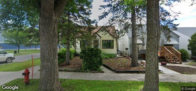 471 Galloway Street（加拿大曼尼托巴省温尼伯市）房屋照片