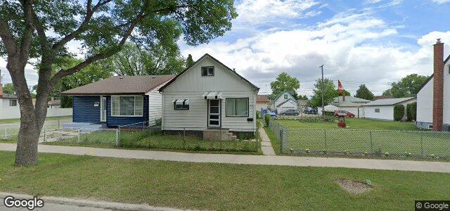 471 Monreith Street（加拿大曼尼托巴省温尼伯市）房屋照片