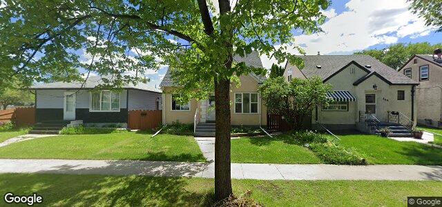 471 Sinclair Street（加拿大曼尼托巴省温尼伯市）房屋照片