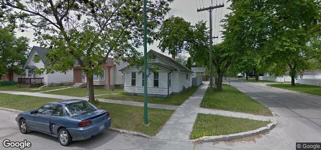 472 Dalton Street（加拿大曼尼托巴省温尼伯市）房屋照片