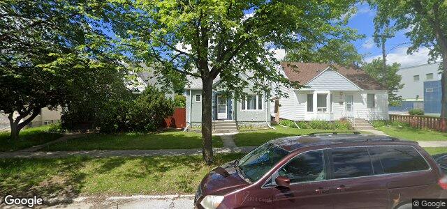 474 Sinclair Street（加拿大曼尼托巴省温尼伯市）房屋照片