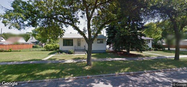 475 Airlies Street（加拿大曼尼托巴省温尼伯市）房屋照片