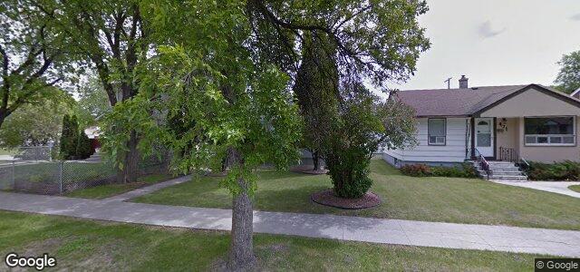 475 Radford Street（加拿大曼尼托巴省温尼伯市）房屋照片