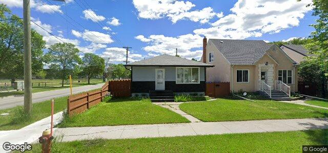 475 Sinclair Street（加拿大曼尼托巴省温尼伯市）房屋照片