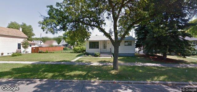 479 Airlies Street（加拿大曼尼托巴省温尼伯市）房屋照片