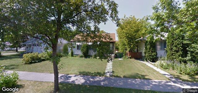 480 Airlies Street（加拿大曼尼托巴省温尼伯市）房屋照片