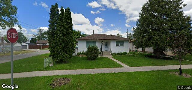 480 Dalton Street（加拿大曼尼托巴省温尼伯市）房屋照片