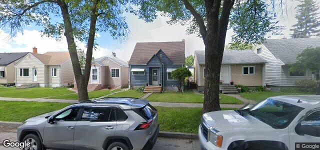 480 Galloway Street（加拿大曼尼托巴省温尼伯市）房屋照片