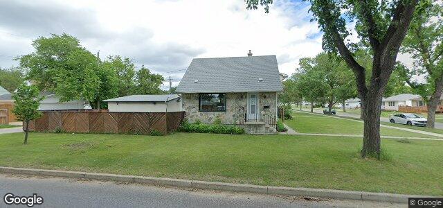 480 Monreith Street（加拿大曼尼托巴省温尼伯市）房屋照片