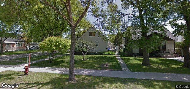 481 Tinniswood Street（加拿大曼尼托巴省温尼伯市）房屋照片