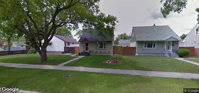 482 Penninghame Street（加拿大曼尼托巴省温尼伯市）房屋照片