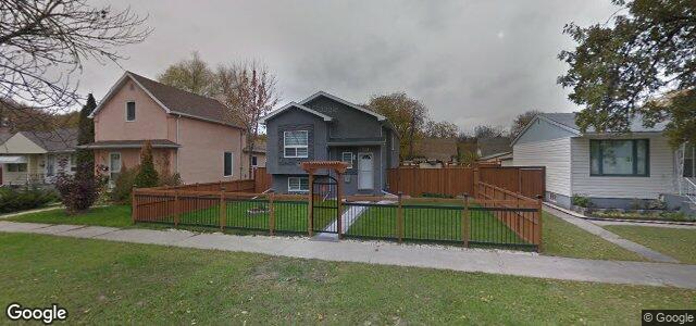 483 Airlies Street（加拿大曼尼托巴省温尼伯市）房屋照片