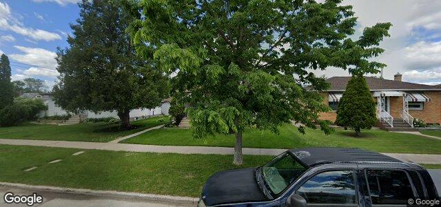 484 Dalton Street（加拿大曼尼托巴省温尼伯市）房屋照片