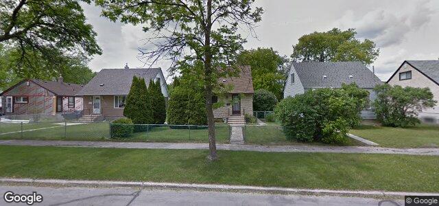 484 Minnigaffe Street（加拿大曼尼托巴省温尼伯市）房屋照片