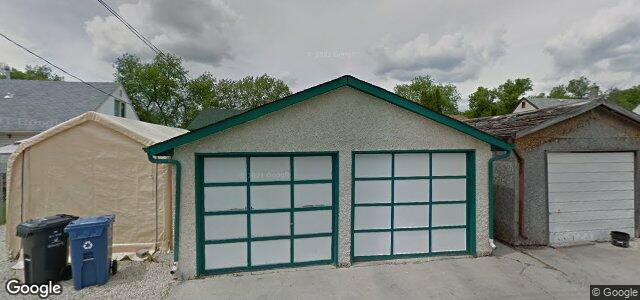 485 Minnigaffe Street（加拿大曼尼托巴省溫尼伯市）房屋照片