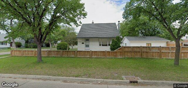 485 Radford Street（加拿大曼尼托巴省温尼伯市）房屋照片