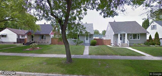 486 Penninghame Street（加拿大曼尼托巴省温尼伯市）房屋照片