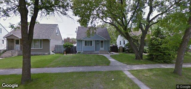 487 Penninghame Street（加拿大曼尼托巴省温尼伯市）房屋照片