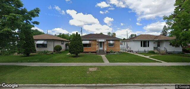 488 Dalton Street（加拿大曼尼托巴省温尼伯市）房屋照片