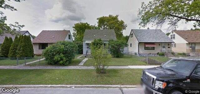 488 Minnigaffe Street（加拿大曼尼托巴省温尼伯市）房屋照片