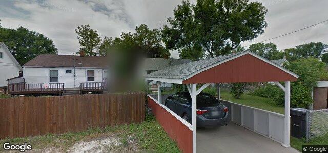 489 Kildarroch Street（加拿大曼尼托巴省温尼伯市）房屋照片