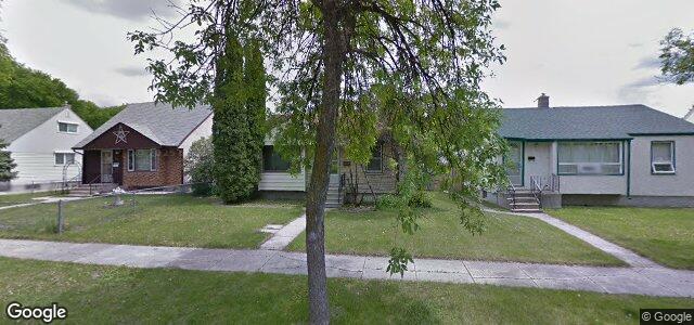 489 Minnigaffe Street（加拿大曼尼托巴省温尼伯市）房屋照片