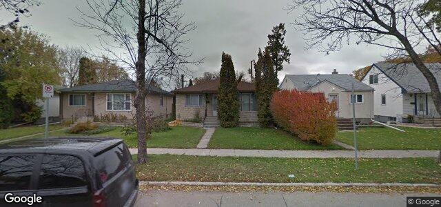 492 Airlies Street（加拿大曼尼托巴省温尼伯市）房屋照片