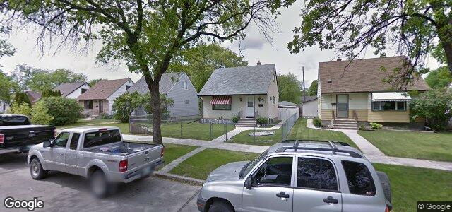 492 Minnigaffe Street（加拿大曼尼托巴省温尼伯市）房屋照片