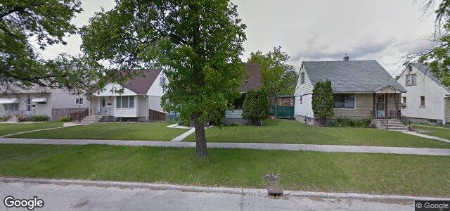 492 Monreith Street（加拿大曼尼托巴省温尼伯市）房屋照片