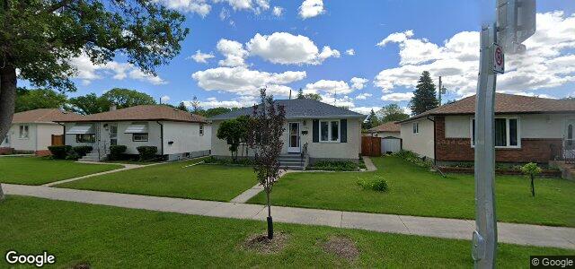 493 Dalton Street（加拿大曼尼托巴省温尼伯市）房屋照片