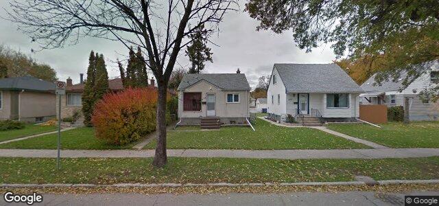 494 Airlies Street（加拿大曼尼托巴省温尼伯市）房屋照片