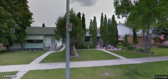 495 Tinniswood Street（加拿大曼尼托巴省温尼伯市）房屋照片