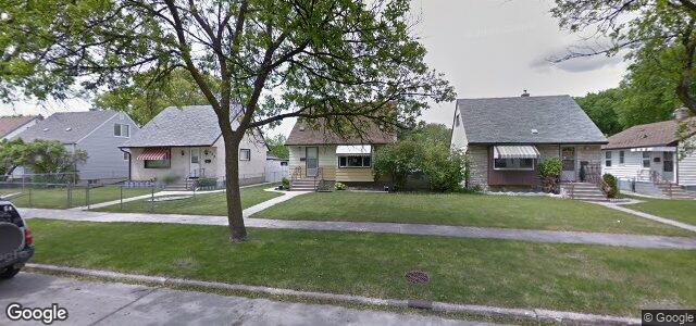 496 Minnigaffe Street（加拿大曼尼托巴省温尼伯市）房屋照片