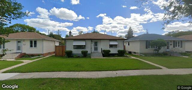 497 Dalton Street（加拿大曼尼托巴省温尼伯市）房屋照片