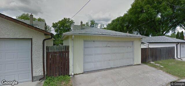 Photo of 497 Minnigaffe Street in Winnipeg, Manitoba