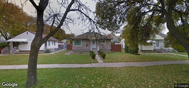 499 Airlies Street（加拿大曼尼托巴省温尼伯市）房屋照片