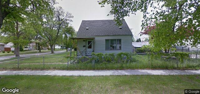 500 Airlies Street（加拿大曼尼托巴省温尼伯市）房屋照片